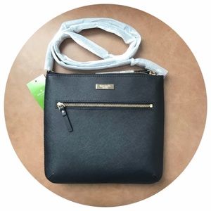 KATE SPADE Laurel Way Rima Crossbody
